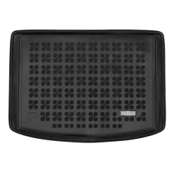   Méretpontos gumi csomagtértálca Leapmotor T03 2020- (elektromos változat)|Rezaw-Plast