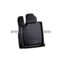   méretpontos gumiszőnyeg Jeep Grand Cherokee 2010-2013|Novline