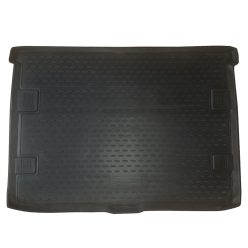   Gumi méretpontos csomagtér tálca Jeep Cherokee (Liberty) 2008-2013|Novline