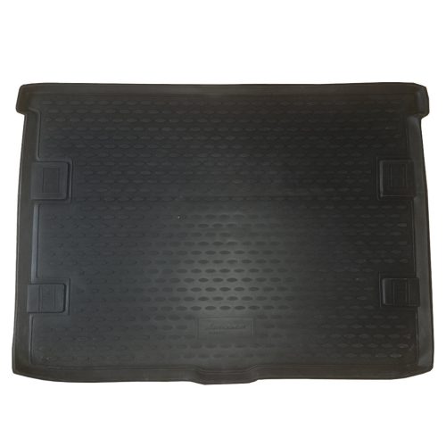 Gumi méretpontos csomagtér tálca Jeep Cherokee (Liberty) 2008-2013|Novline