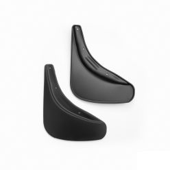 Sárvédő - Jeep Compass 2011-2016 (hátsó)|Novline