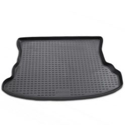   Gumi méretpontos csomagtér tálca Kia Sportage 2004-2010|Novline