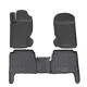 méretpontos gumiszőnyeg Kia Sorento 2003-2009|Novline (10798276)
