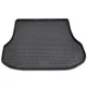 Gumi méretpontos csomagtér tálca Kia Sorento 2002-2009|Novline