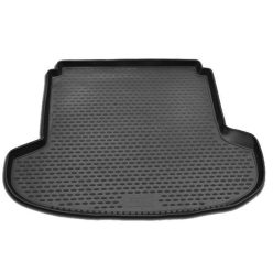   Gumi méretpontos csomagtér tálca Kia Ceed 2007-2012 (kombi)|Novline (10569572)