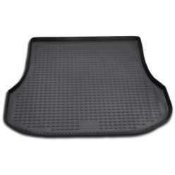  Gumi méretpontos csomagtér tálca Kia Sorento 2009-2012 (5 Seat)|Novline