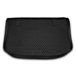   Gumi méretpontos csomagtér tálca tálca Hyundai ix20 2010-2019 (alsó)|Novline