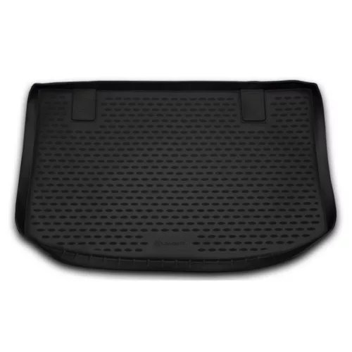 Gumi méretpontos csomagtér tálca tálca Hyundai ix20 2010-2019 (alsó)|Novline