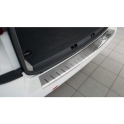   Csomagtartó élvédő VW Transporter T6 2015-2021 (otevírání do strany)|Alufrost