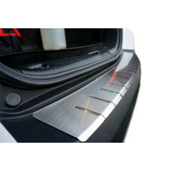 Csomagtartó élvédő Peugeot Partner 2008-2018|Alufrost