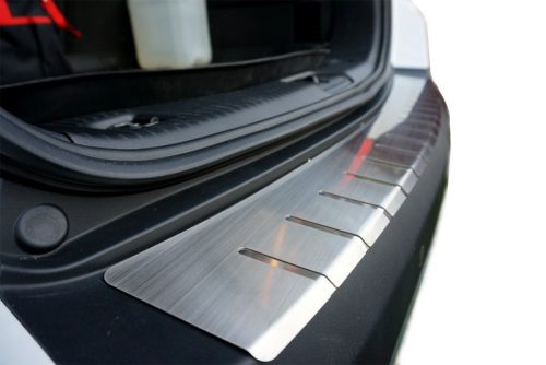 Csomagtartó élvédő Peugeot Partner 2008-2018|Alufrost