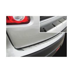   Csomagtartó élvédő Škoda Octavia II. 2009-2013 (sedan)|Alufrost