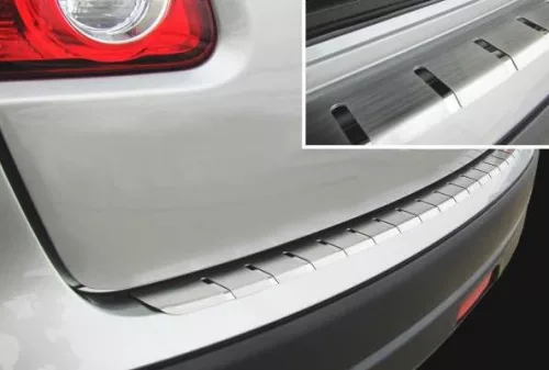 Csomagtartó élvédő Honda CR-V 2012-2014 (facelift előtti)|Alufrost