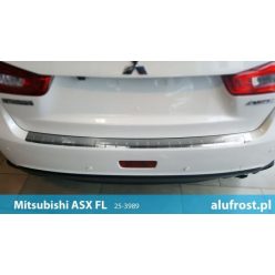 Csomagtartó élvédő Mitsubishi ASX 2012-2016|Alufrost