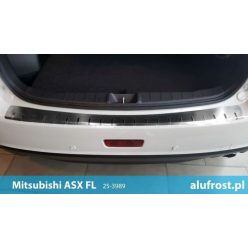 Csomagtartó élvédő Mitsubishi ASX 2012-2016|Alufrost