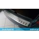 Csomagtartó élvédő Škoda Rapid 2012-2019 (liftback)|Alufrost