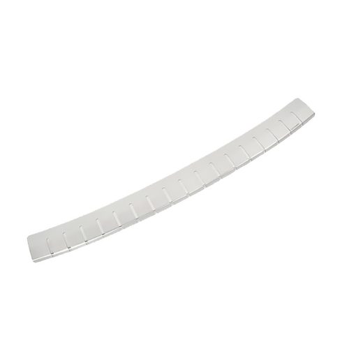 Csomagtartó élvédő Škoda Octavia III. 2013-2020 (sedan, matt)|Alufrost