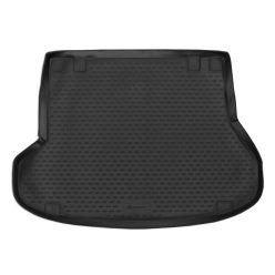   Gumi méretpontos csomagtér tálca Kia Ceed 2012-2018 (kombi)|Novline