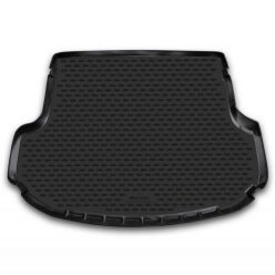   Gumi méretpontos csomagtér tálca Kia Sorento 2012-2015|Novline