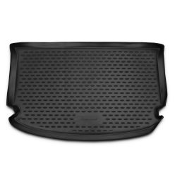   Gumi méretpontos csomagtér tálca Kia Soul 2014-2019 (felső alsó rész)|Novline