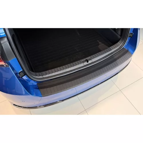 Csomagtér élvédő léc VW T6 / T6.1 2015-2021|Alufrost
