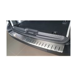 Csomagtartó élvédő Toyota ProAce 2016-|Alufrost