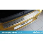  Volkswagen Arteon karosszériavédők