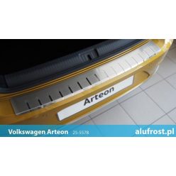 Csomagtartó élvédő VW Arteon 2017-|Alufrost