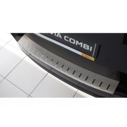   Csomagtartó élvédő Škoda Octavia III. 2017-2020 (kombi)|Alufrost