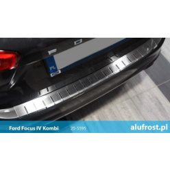 Csomagtartó élvédő Ford Focus 2018-2025|Alufrost