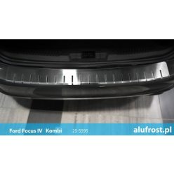 Csomagtartó élvédő Ford Focus 2018-2025|Alufrost