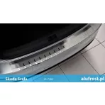  Škoda Scala karosszériavédők