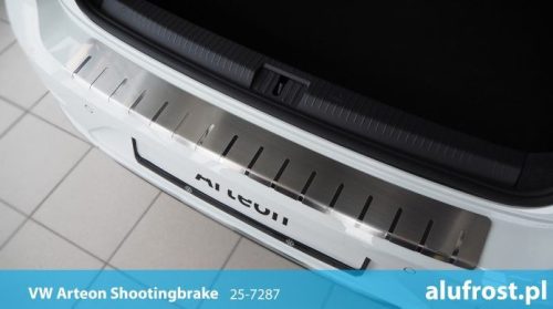 Csomagtartó élvédő VW Arteon 2020- (kombi)|Alufrost