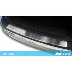 Csomagtartó élvédő csík Nissan X-Trail 2022-|Alufrost