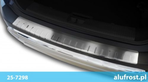 Csomagtartó élvédő csík Nissan X-Trail 2022-|Alufrost