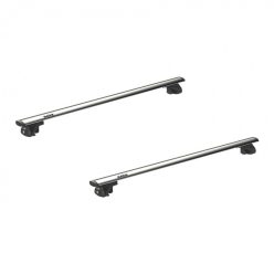   Tetőcsomagtartó Jeep Grand Cherokee Limited 2005-2010 (tetősínnel)|Hakr