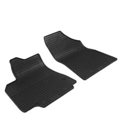   méretpontos gumiszőnyeg Peugeot Partner 2008-2018 (elöl)|Petex