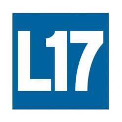 Magnetka L17 (9x9 cm)|Czech republic