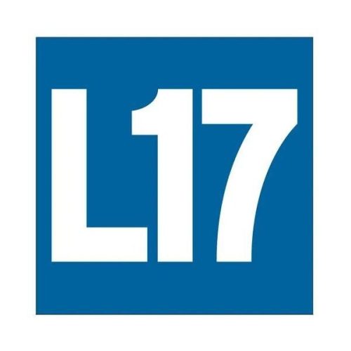 Magnetka L17 (9x9 cm)|Czech republic