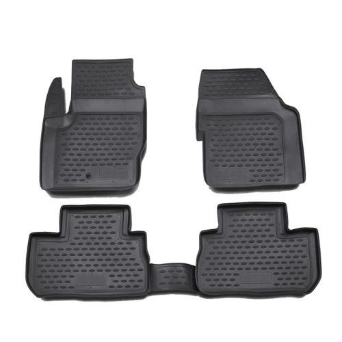 méretpontos gumiszőnyeg Land Rover Freelander II. 2006-2014|Novline (10798320)