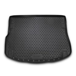   Gumi méretpontos csomagtér tálca Land Rover Range Rover Evoque 2011-2019|Novelts