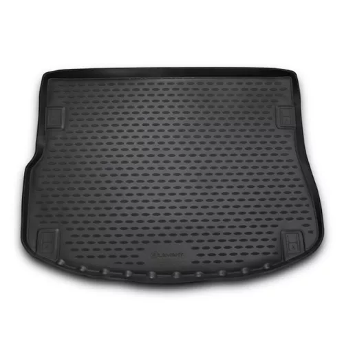 Gumi méretpontos csomagtér tálca Land Rover Range Rover Evoque 2011-2019|Novelts