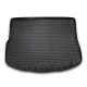 Gumi méretpontos csomagtér tálca Land Rover Range Rover Evoque 2011-2019|Novelts