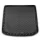 Gumi méretpontos csomagtér tálca Land Rover Range Rover Evoque 2011-2019 (csomagtérsínek)|Novel