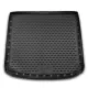 Gumi méretpontos csomagtér tálca Land Rover Range Rover Evoque 2011-2019 (csomagtérsínek)|Novel