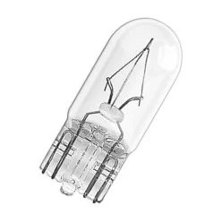 12V 3W W3W autóizzó (W2,1x9,5d)|Osram