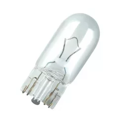 12V 5W W5W autóizzó (W2,1x9,5d)|Osram