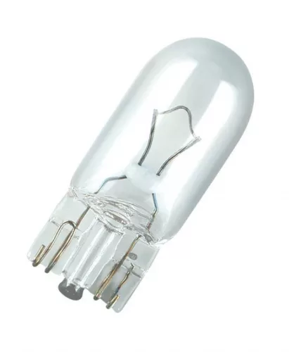 12V 5W W5W autóizzó (W2,1x9,5d) – Osram Ultra Life|Osram