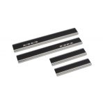 Toyota Land Cruiser ajtóküszöbök