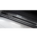 Toyota C-HR ajtóküszöbök